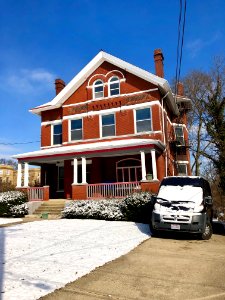 Forest Avenue, Avondale, Cincinnati, OH 