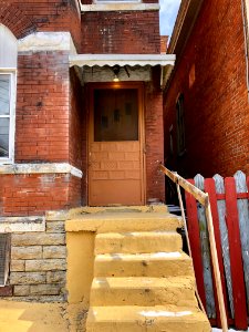 Kenton Street, Walnut Hills, Cincinnati, OH 
