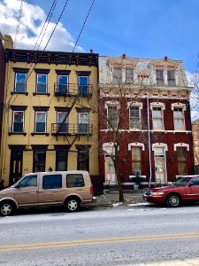 McMicken Avenue, Over-the-Rhine, Cincinnati, OH 