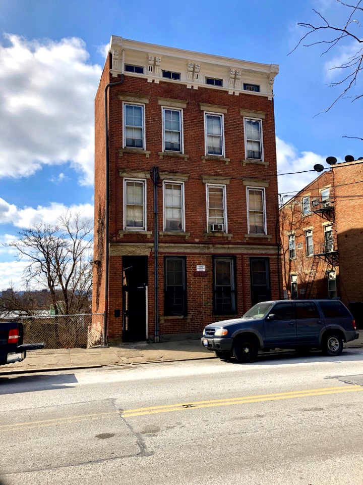McMicken Avenue, Over-the-Rhine, Cincinnati, OH 