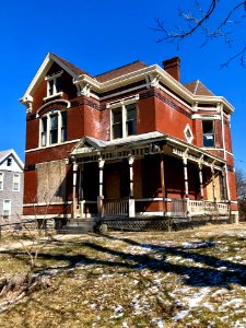 Beresford Avenue, Walnut Hills, Cincinnati, OH 