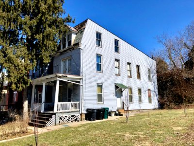 Hemlock Street, Walnut Hills, Cincinnati, OH 