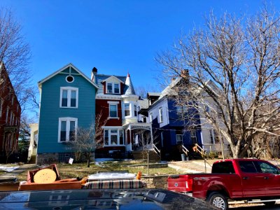 Hemlock Street, Walnut Hills, Cincinnati, OH 