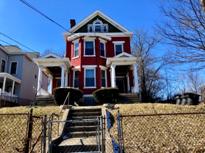 Hemlock Street, Walnut Hills, Cincinnati, OH 