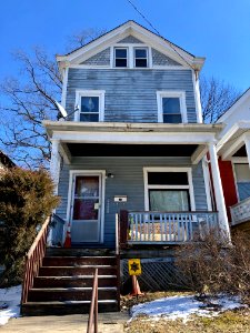 Hemlock Street, Walnut Hills, Cincinnati, OH 
