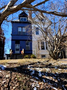 Hemlock Street, Walnut Hills, Cincinnati, OH 