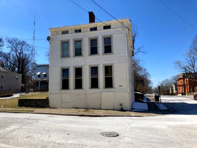 Hemlock Street, Walnut Hills, Cincinnati, OH 