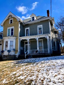 May Street, Walnut Hills, Cincinnati, OH 