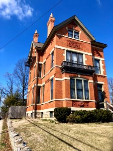 Hemlock Street, Walnut Hills, Cincinnati, OH 