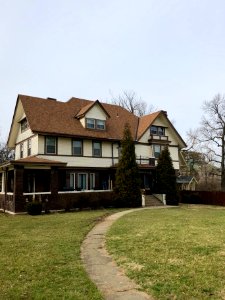 Washington Avenue, North Avondale, Cincinnati, OH 