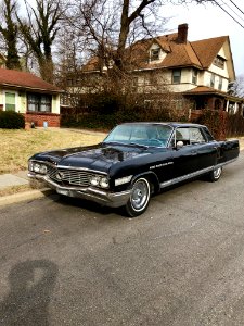 1964 Buick Electra, Camden Avenue, North Avondale, Cincinn… 