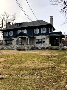 Washington Avenue, North Avondale, Cincinnati, OH 