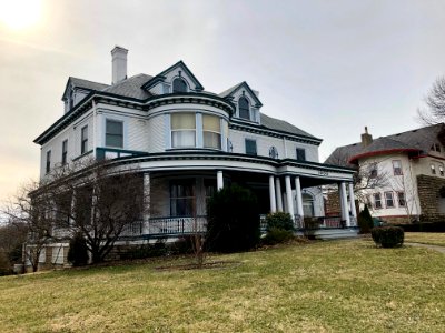 Burton Avenue, North Avondale, Cincinnati, OH 