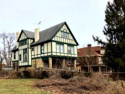 Burton Avenue, North Avondale, Cincinnati, OH 