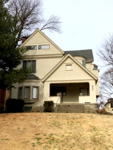Burton Avenue, North Avondale, Cincinnati, OH 