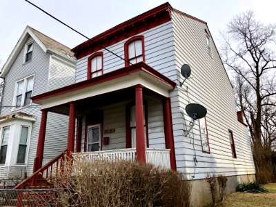 Merrimac Street, Evanston, Cincinnati, OH 