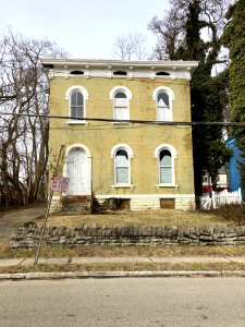 Merrimac Street, Evanston, Cincinnati, OH 