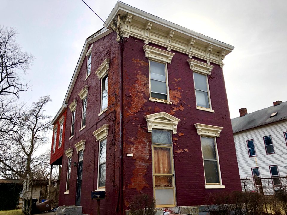 Merrimac Street, Evanston, Cincinnati, OH 