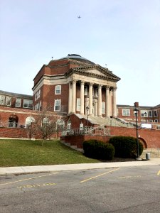 Walnut Hills High School, Evanston, Cincinnati, OH 