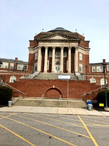 Walnut Hills High School, Evanston, Cincinnati, OH 