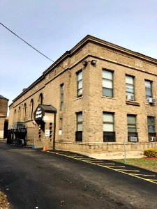 Old St. Mark's Catholic School, Evanston, Cincinnati, OH 