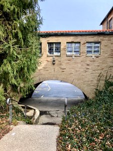 Old St. Mark's Catholic Church Annex Building, Evanston, C… 