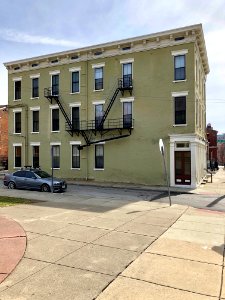 McMicken Avenue, Over-the-Rhine, Cincinnati, OH 