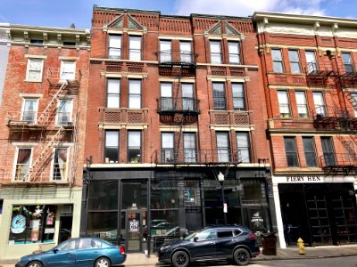 Court Street, Cincinnati, OH 