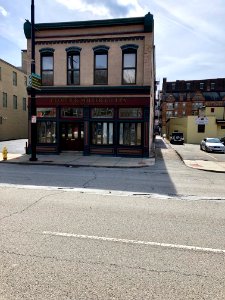 Central Parkway, Cincinnati, OH 