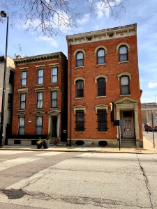 Plum Street, Cincinnati, OH 