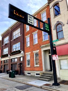 Court Street, Cincinnati, OH 
