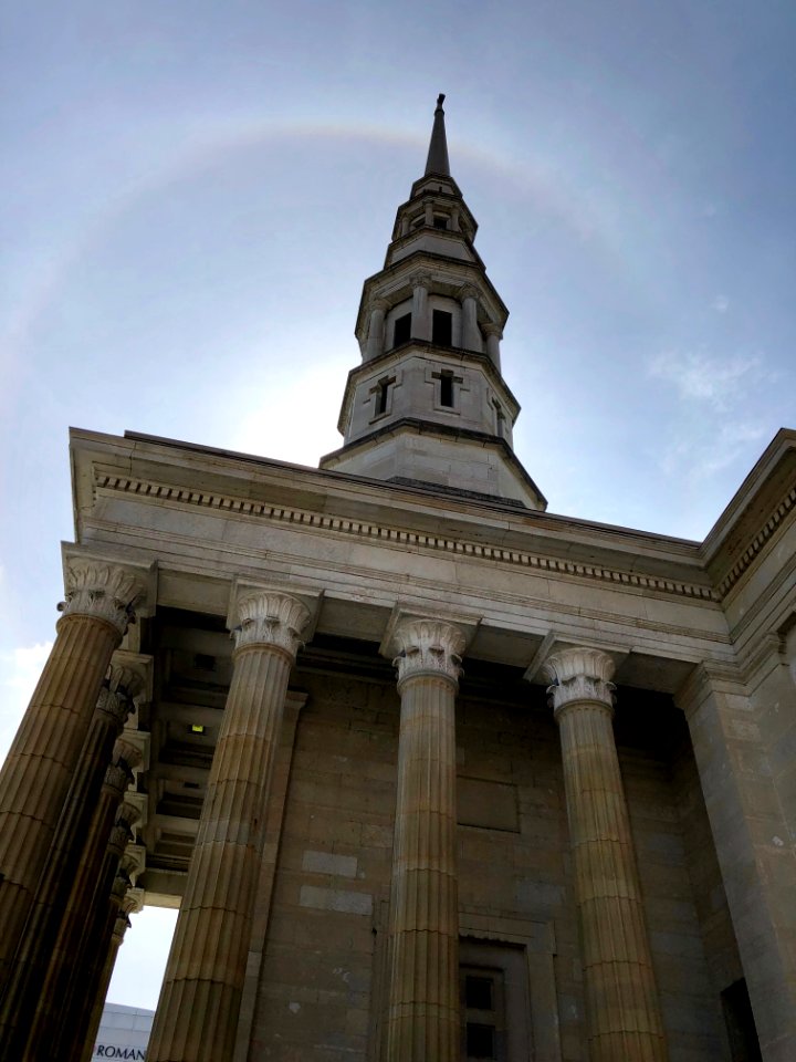 St. Peter-in-Chains Cathedral, Cincinnati, OH 