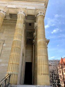 St. Peter-in-Chains Cathedral, Cincinnati, OH 