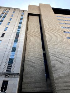 Cyrus One Building, Cincinnati, OH 