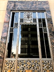Cincinnati Bell Building, Cincinnati, OH 