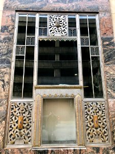 Cincinnati Bell Building, Cincinnati, OH 