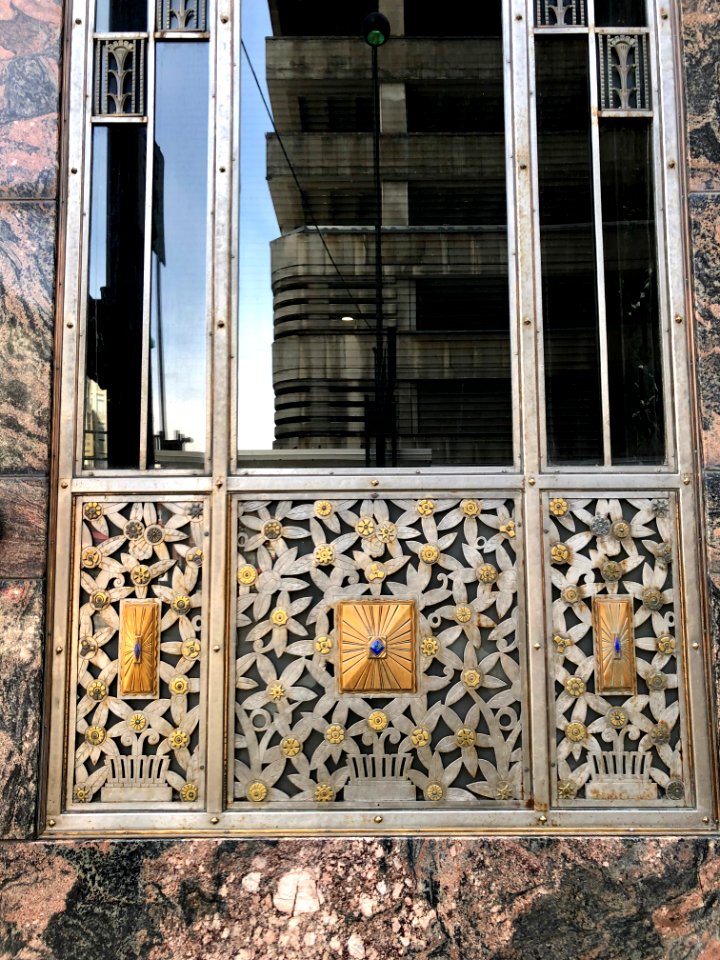 Cincinnati Bell Building, Cincinnati, OH 