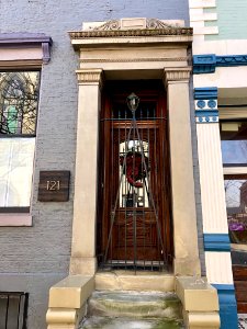 9th Street, Cincinnati, OH 