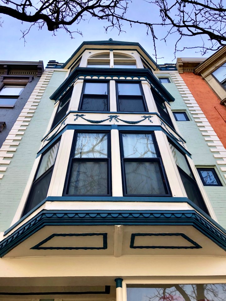 9th Street, Cincinnati, OH 