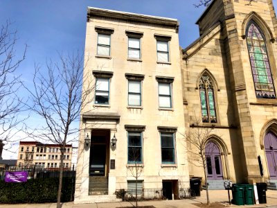 9th Street, Cincinnati, OH 