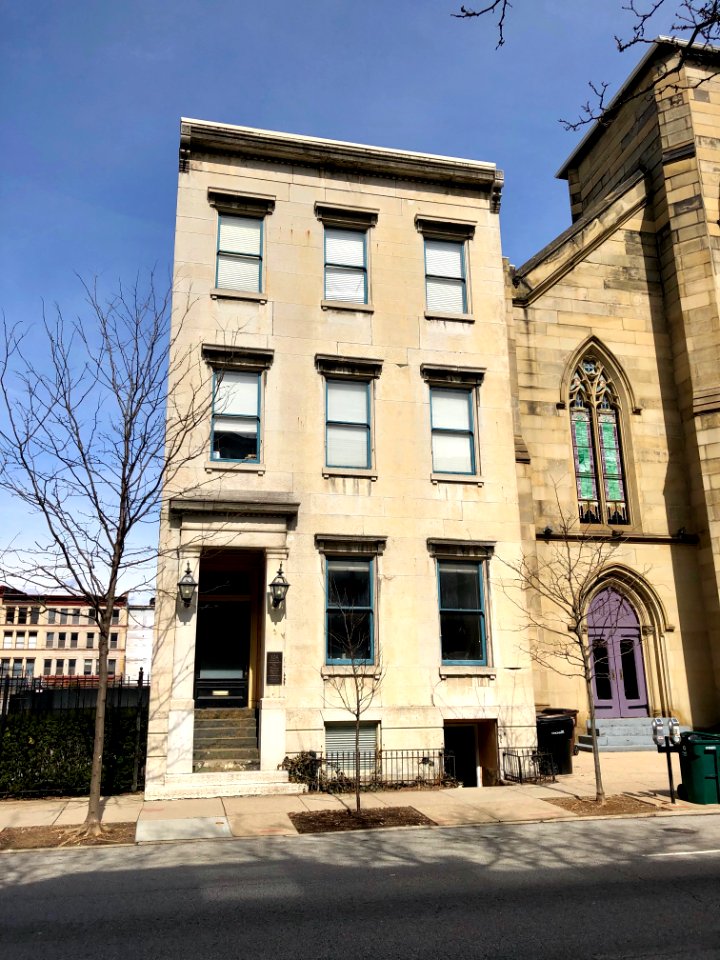 9th Street, Cincinnati, OH 