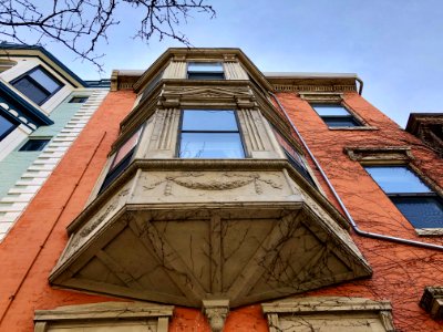 9th Street, Cincinnati, OH 