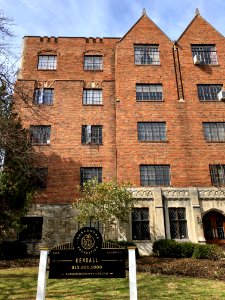 The Kendall Apartments, Hyde Park, Cincinnati, OH 