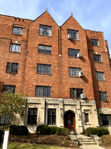 The Kendall Apartments, Hyde Park, Cincinnati, OH 