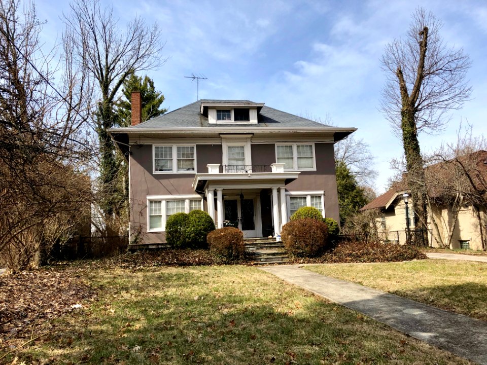 Madison Road, Hyde Park, Cincinnati, OH 