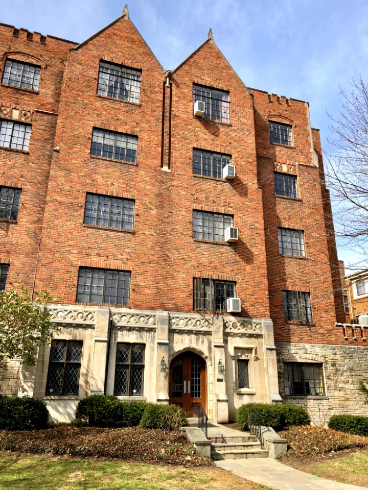 The Kendall Apartments, Hyde Park, Cincinnati, OH 