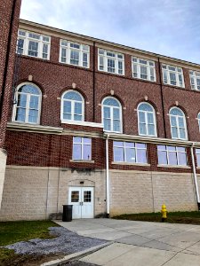 Withrow High School, Hyde Park, Cincinnati, OH 