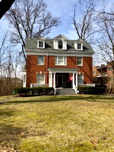 Madison Road, Hyde Park, Cincinnati, OH 