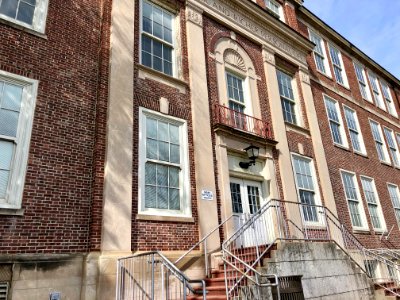 Withrow High School, Hyde Park, Cincinnati, OH 