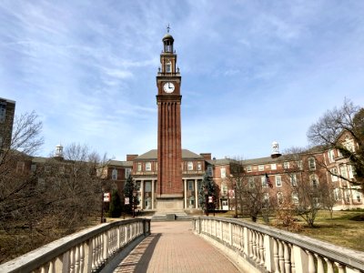 Withrow High School, Hyde Park, Cincinnati, OH 